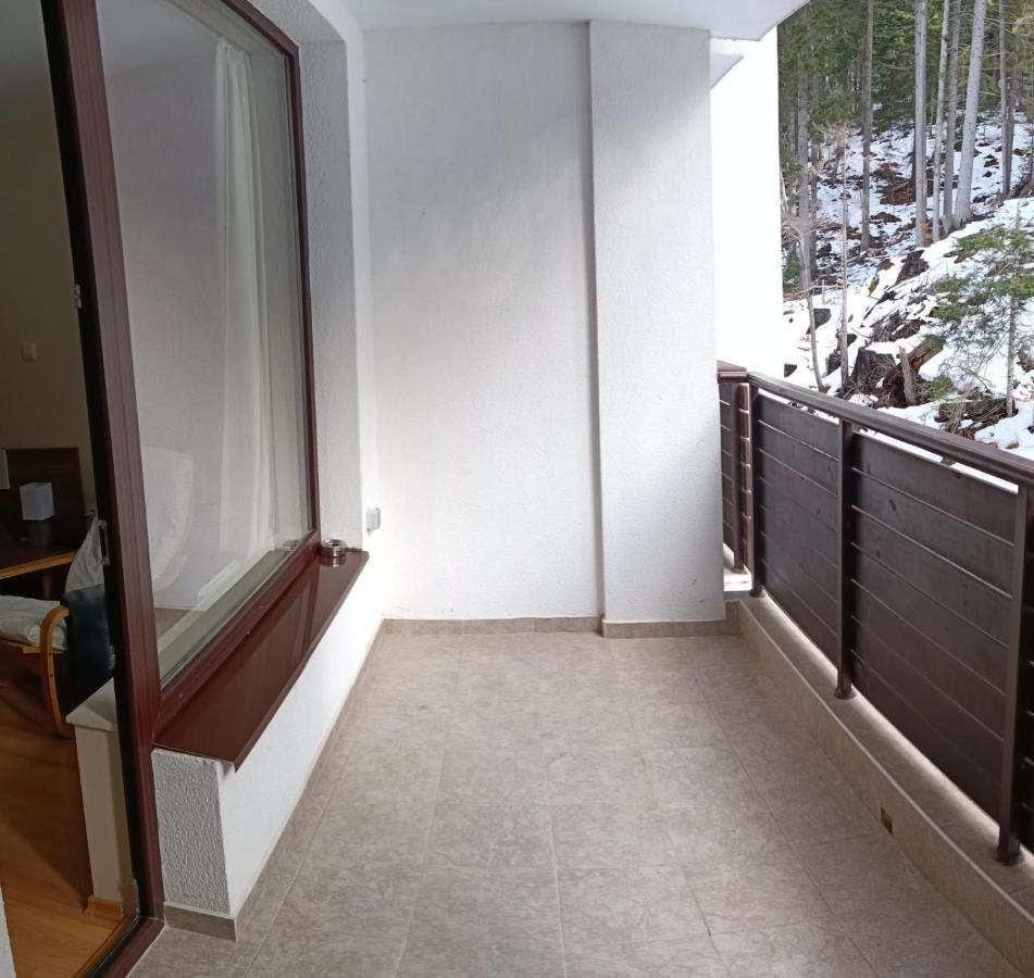 Dobi'S Apartment Elit47 At Elit Pamporovo Exteriér fotografie